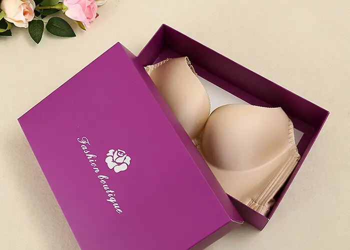 Garment Packaging Boxes to Boom Your Sales