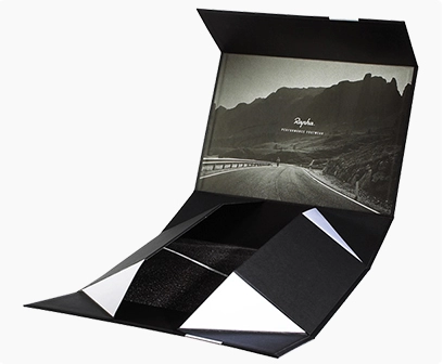 Garment Packaging