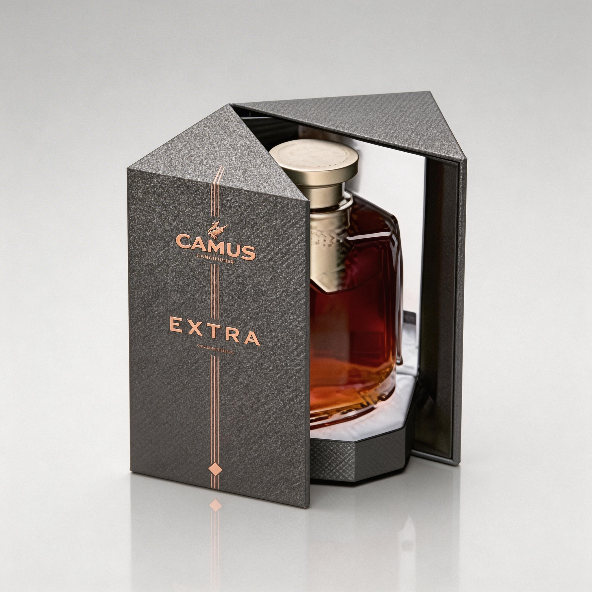New Design Perfume Box