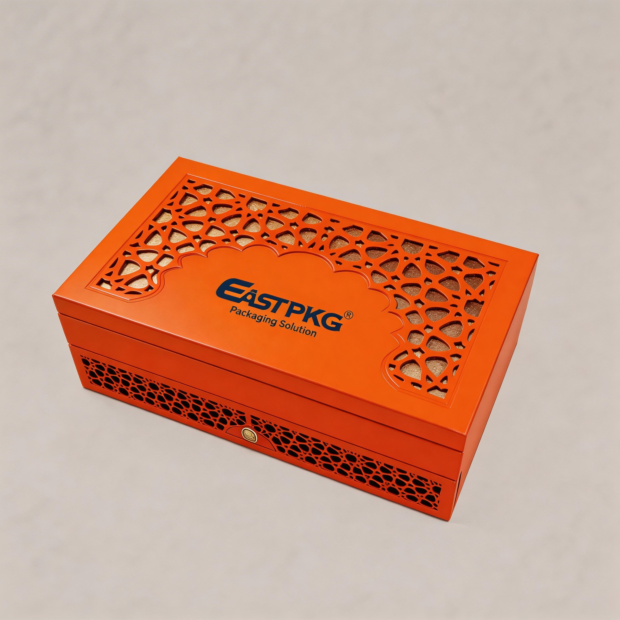 Private Label Cosmetic Boxes