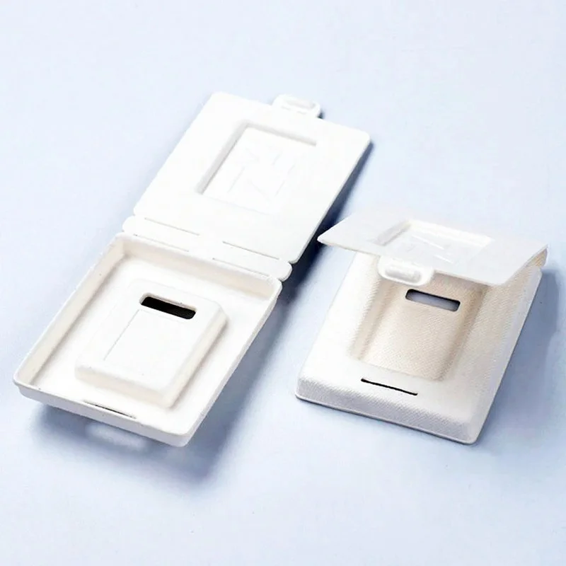 Pulp Moulded Packaging