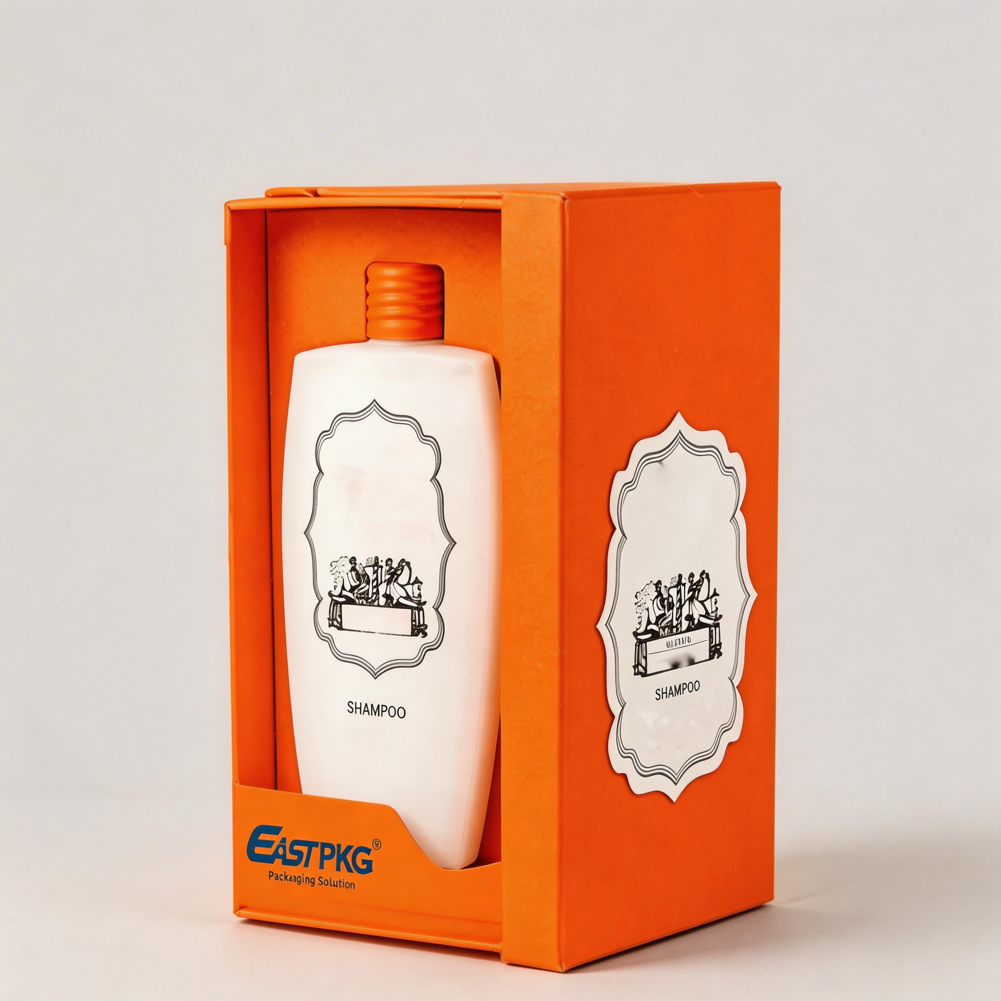 Rigid Boxes for Cosmetics