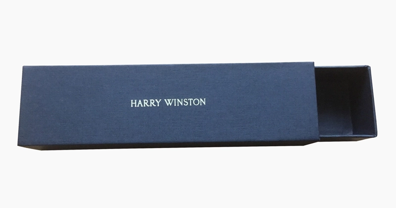 Rigid Paper Box
