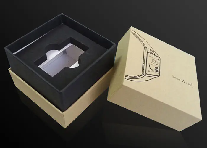 Shoulder Boxes Packaging China
