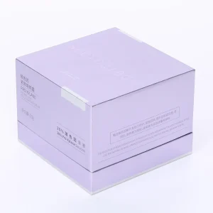 Skincare Packaging Box