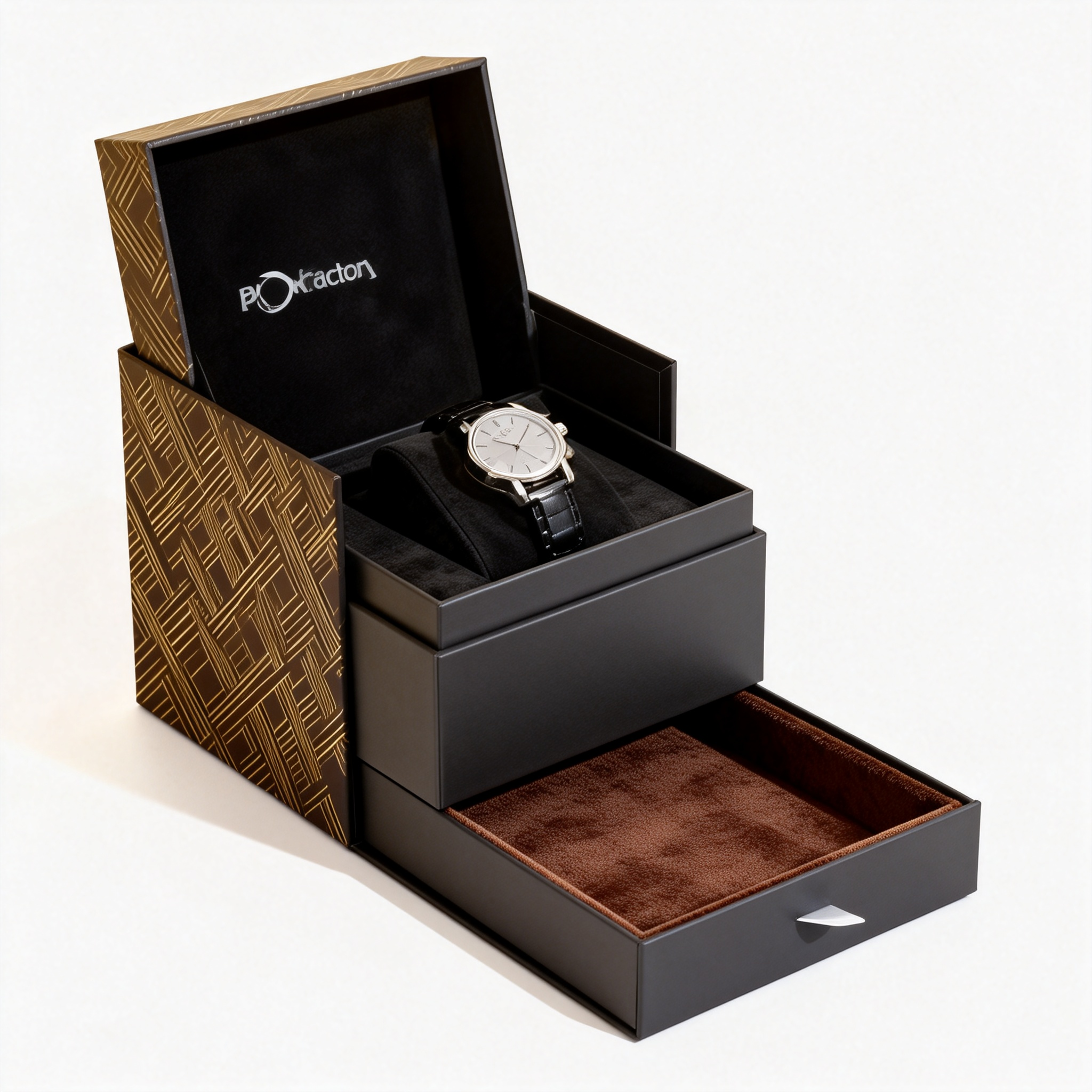 Watch Gift Box