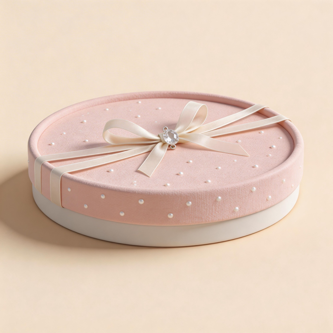 Face Cream Box Html packaging reference image for general packaging quote and sample review
